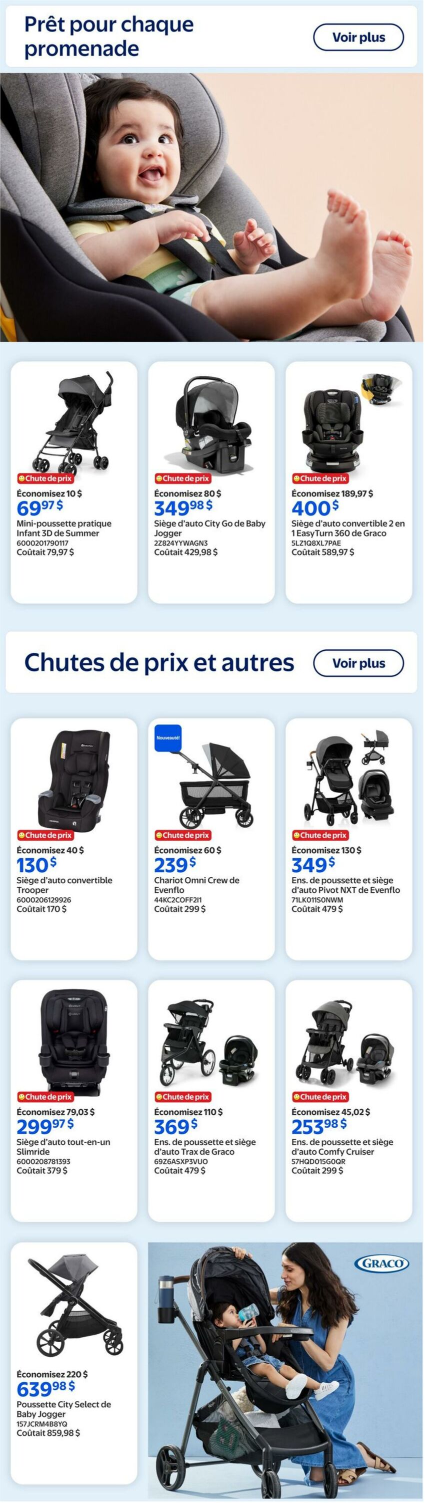Circulaire Walmart 18.06.2026 - 24.06.2026