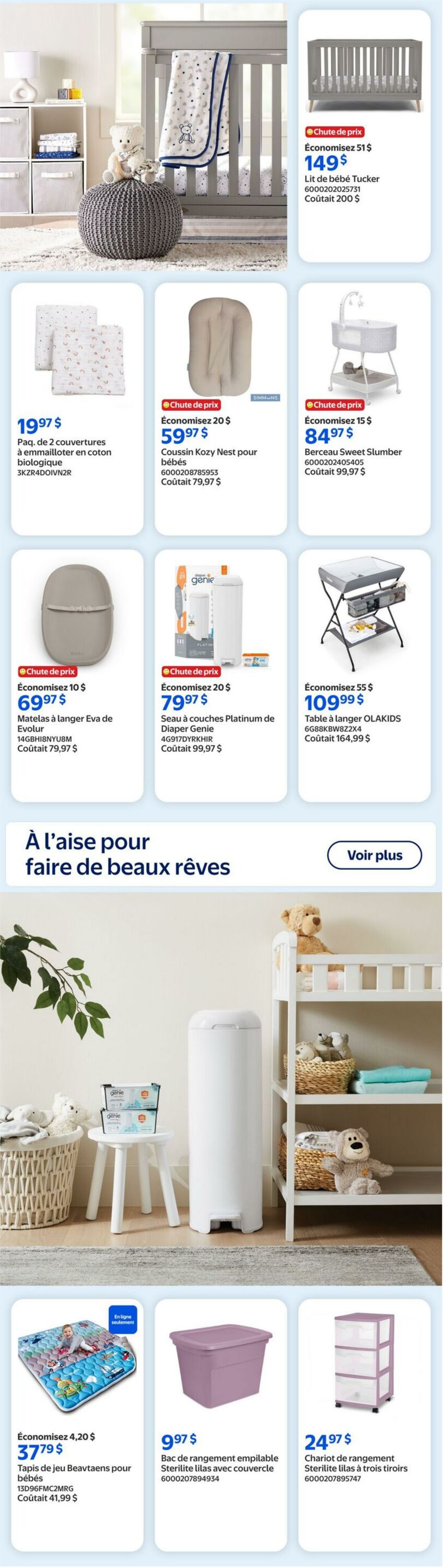 Circulaire Walmart 18.06.2026 - 24.06.2026