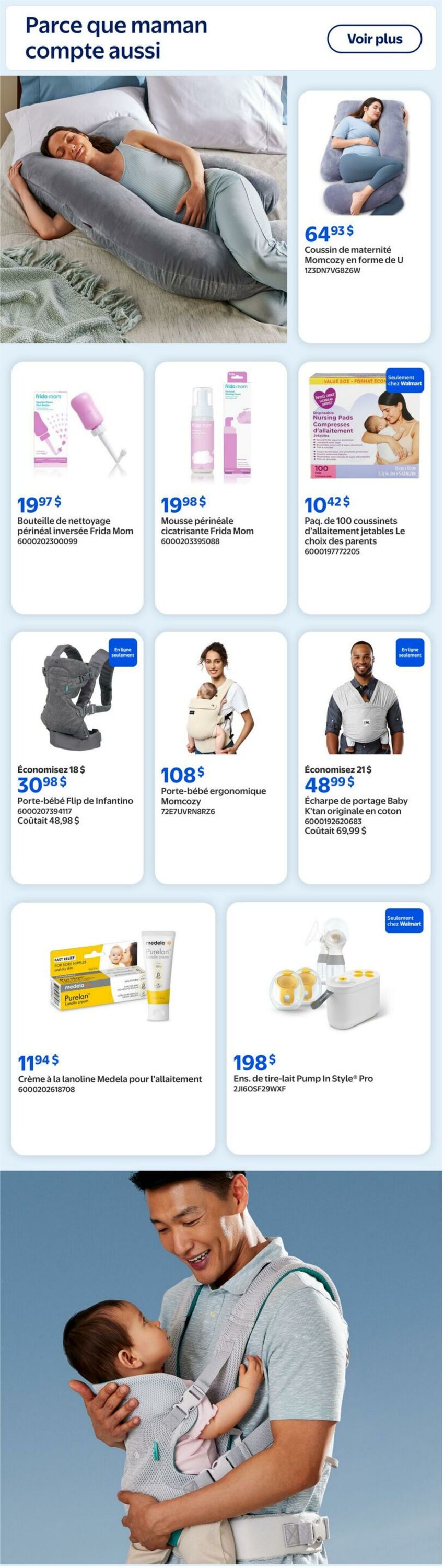 Circulaire Walmart 18.06.2026 - 24.06.2026
