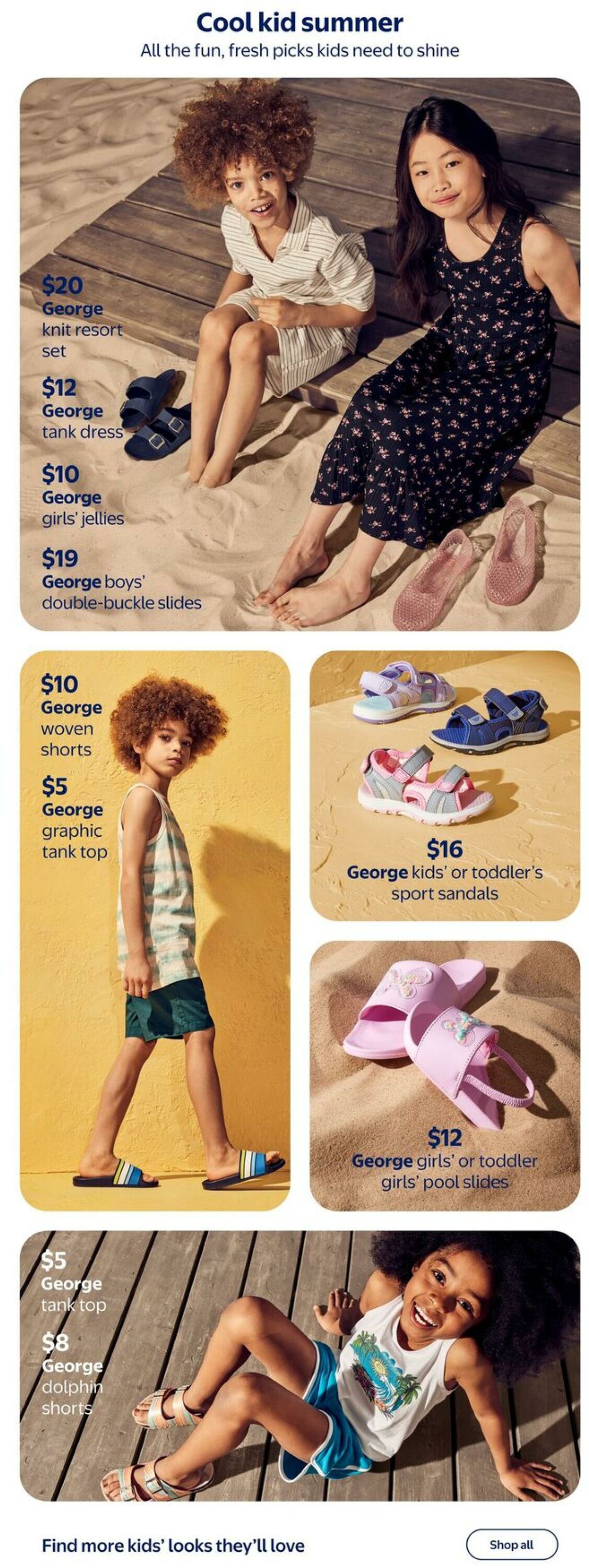 Circulaire Walmart 07.05.2026 - 03.06.2026