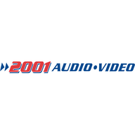 2001 Audio Video Circulaires