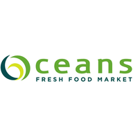 Oceans Fresh Food Market Circulaires